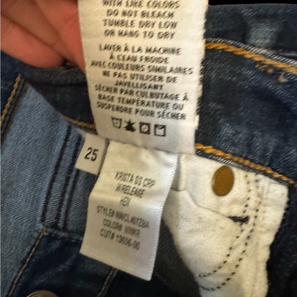 Hudson Jeans - Picture 7 of 10